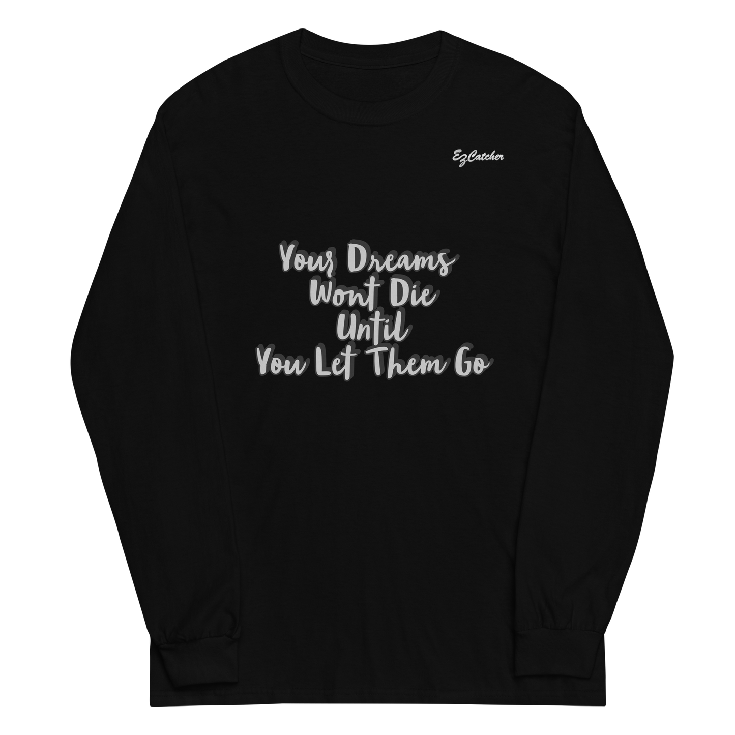 "Dreamer" Long Sleeve Shirt