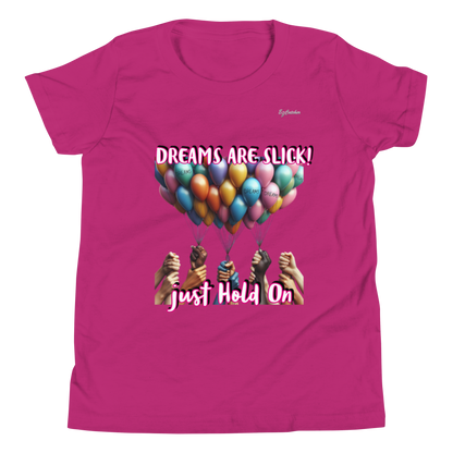 Lil "Dream Catcher" Youth Short Sleeve T-Shirt