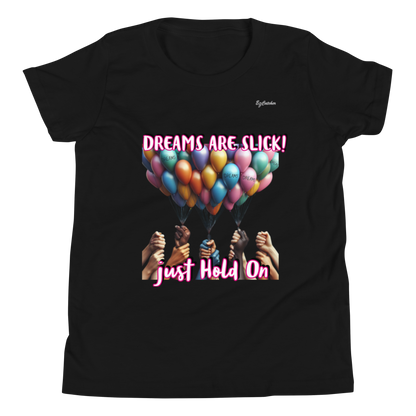 Lil "Dream Catcher" Youth Short Sleeve T-Shirt