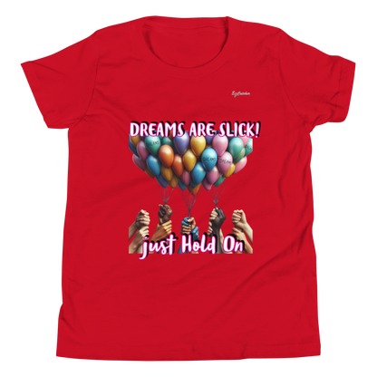 Lil "Dream Catcher" Youth Short Sleeve T-Shirt